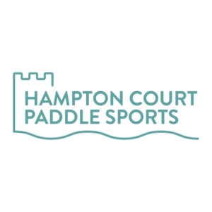 Hampton Court Paddle Sports logo